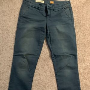 Pilcro Boyfriend Chinos